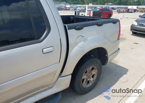 2005 Ford Explorer Sport Trac Adrenalin/Xls/Xlt from USA, damaged, VIN 1FMZU67K25UA17870